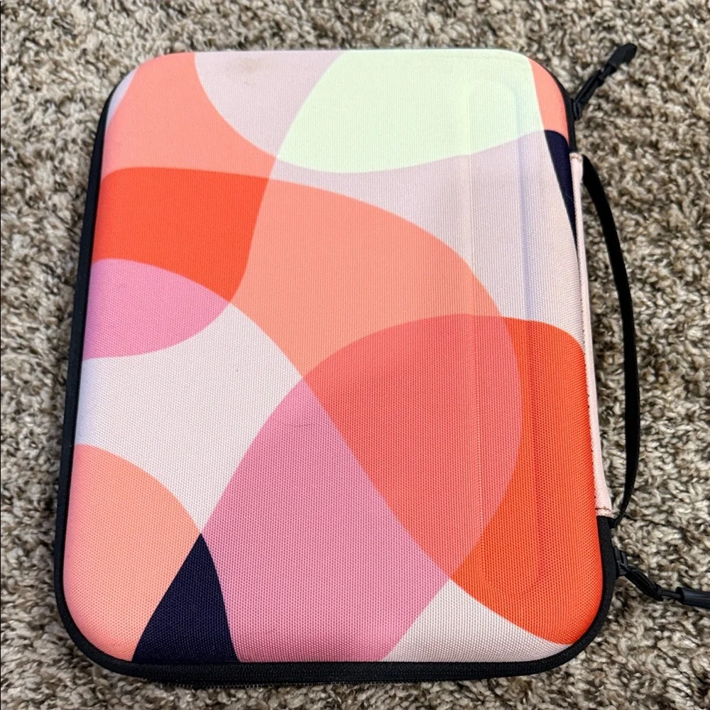 iPad 11” accessories- tomtoc case